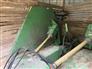 John Deere 2010 CX15 Rotary Mowers / Sickle Mower