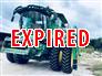 2017 John Deere S670