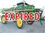 2019 John Deere R4038
