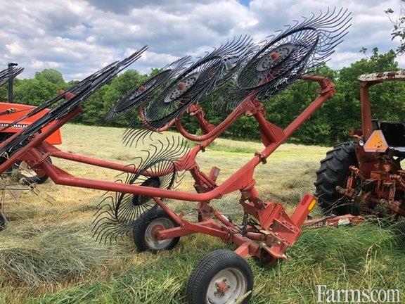 Rhino 2013 ER10 Rakes / Tedders for Sale | USFarmer.com