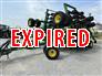 2020 John Deere N530C