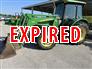 2008 John Deere 5625