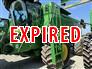 2013 John Deere S680