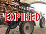 2015 Rogator RG700