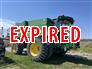 2018 John Deere S780