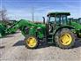 2022 John Deere 5090E