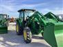 2022 John Deere 5090E