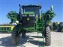 2022 John Deere 408R