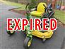 2015 John Deere Z435