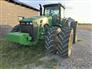 2008 John Deere 8430