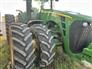 2008 John Deere 8430