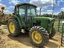 2001 John Deere 6410