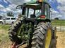 2001 John Deere 6410