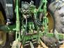 2001 John Deere 6410