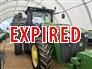 2015 John Deere 8270R