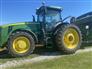 2015 John Deere 8270R