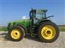 2019 John Deere 8320R