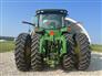 2019 John Deere 8320R