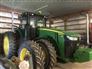 2016 John Deere 8345R