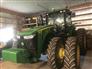 2016 John Deere 8345R