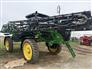 2018 John Deere R4030