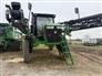 2018 John Deere R4030