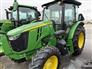 2024 John Deere 5090E