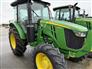 2024 John Deere 5090E