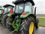 2024 John Deere 5090E