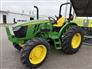 John Deere 2024 5060E Other Tractors