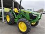John Deere 2024 5060E Other Tractors