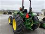 John Deere 2024 5060E Other Tractors