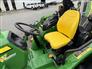 John Deere 2024 5060E Other Tractors