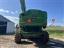 2023 John Deere S770