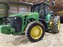 2008 John Deere 8130