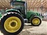 2008 John Deere 8130