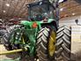 2008 John Deere 8130