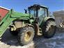 2021 John Deere 6120M