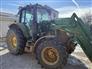 2021 John Deere 6120M