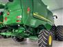 2021 John Deere S770