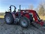 2021 Massey Ferguson 4710