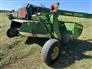 2018 John Deere 946