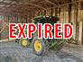 2017 John Deere 5125R