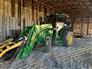 2017 John Deere 5125R