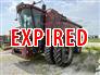 2009 Case IH 6088