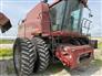 2009 Case IH 6088