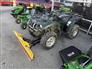 2005 Yamaha GRIZZLY 660
