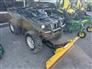 2005 Yamaha GRIZZLY 660