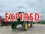 John Deere 2018 R4038 Sprayers - Self Propelled