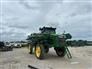 2018 John Deere R4038